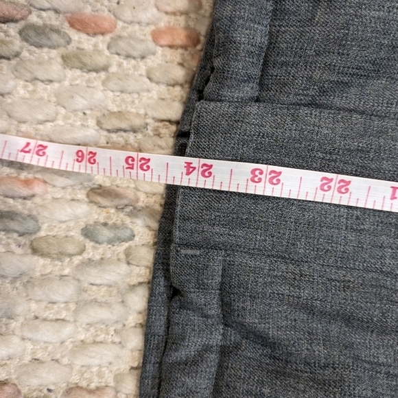 Burton Womens Medium Ski/Snowboard Grey Winter Jacket - Picture 9 of 9